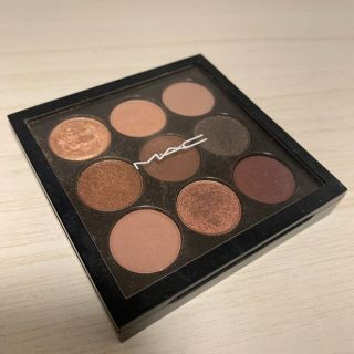 マック(MAC)のm.a.c. アイシャドウパレット(アイシャドウ)