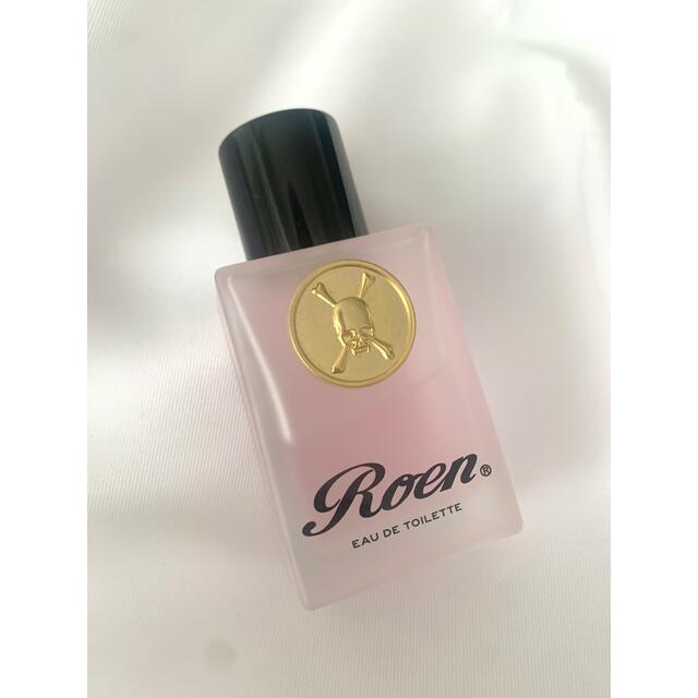 Roen(ロエン)のRoen EAU DE TOILETTE【廃盤レア】50ml コスメ/美容の香水(ユニセックス)の商品写真