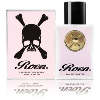 ロエン(Roen)のRoen EAU DE TOILETTE【廃盤レア】50ml(ユニセックス)