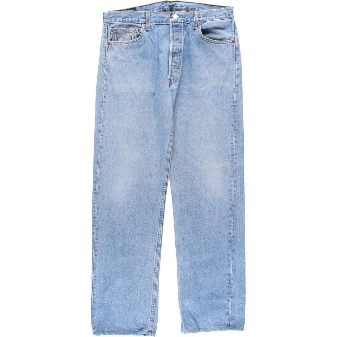 パンツ 古着 90年代 リーバイス Levis リーバイス501 ジーンズ