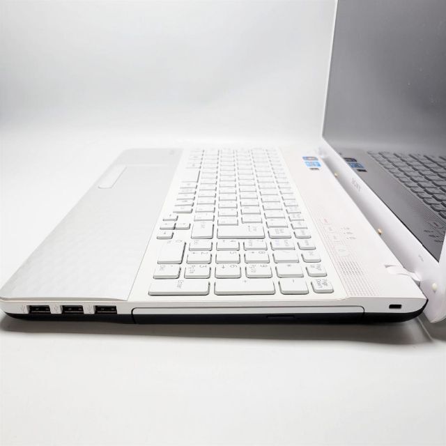 ✨訳あり特価✨初期設定不要✨すぐ使える✨Win10搭載SONYノートPC✨283-