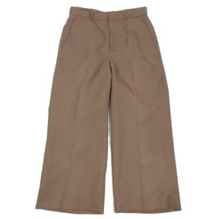 ニジュウサンク(23区)の23区 オンワード樫山 19SS スラックス ストレート ワイドパンツ(その他)