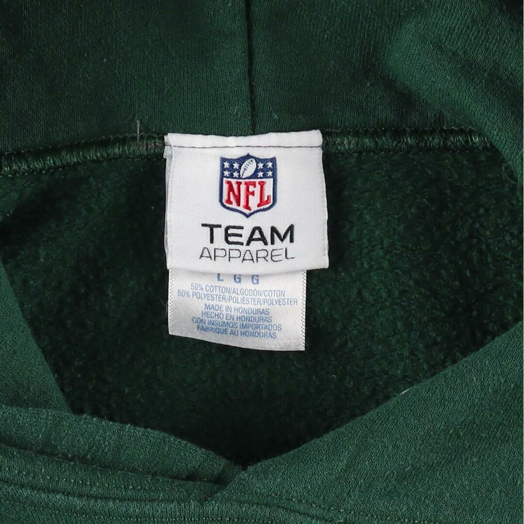 ジャージーズ Jerzees NFL GREEN BAY PACKERS グリーンベイパッカーズ ...