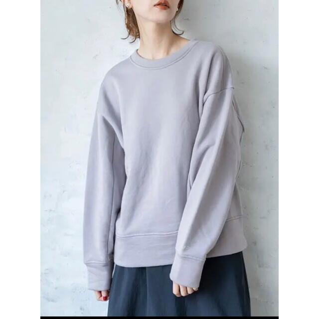 A.P.C.★IENA別注 スウェット レディース トップス