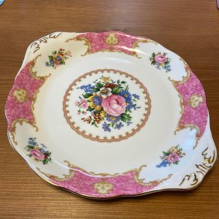 ロイヤルアルバート(ROYAL ALBERT)のロイヤルアルバート(食器)