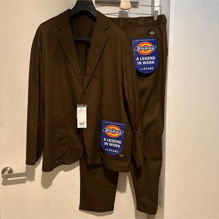 Dickies - BEAMS Dickies × TRIPSTER BLACK SUIT 黒の通販 by Nello's 