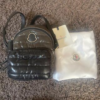 モンクレール(MONCLER)のモンクレール　キリア　カーキ(ショルダーバッグ)