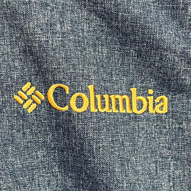 Columbia - 美品 Colombia コロンビア マウンテンパーカー Lake Powell ...