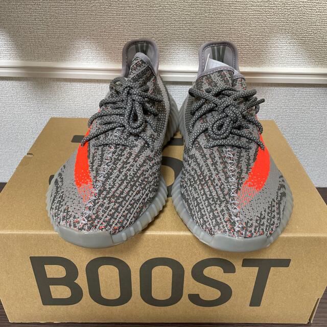 adidas  YEEZY BOOST 350  27.5   SPLY350