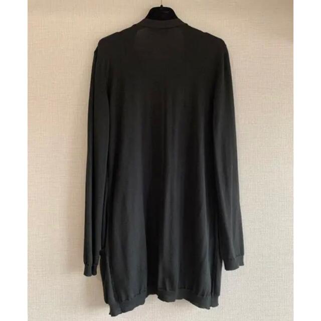 【新品・未使用品】★VALENTINO★カシミアレースカーディガン