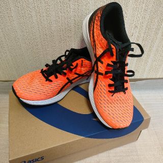 アシックス(asics)のアシックス  ハイパー スピード　26.5cm　3Eワイド(シューズ)