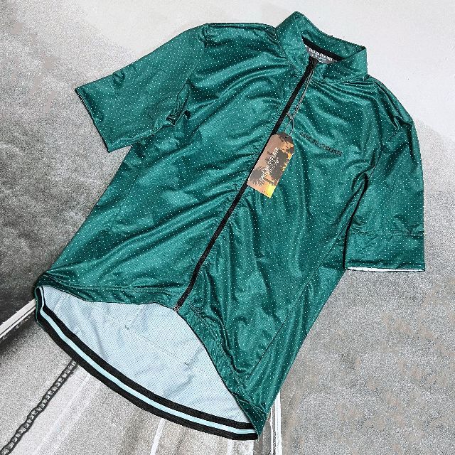 新品 カフェドシクリステ フルーレット ライトウェイト ジャージ L ...