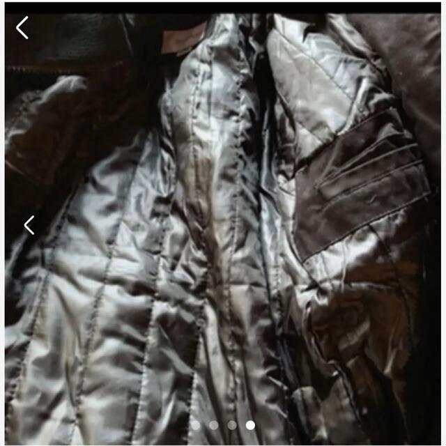 ENERGIE(エナジー)のSALE❗️エナジー　コート　モッズコート　フィールドコート メンズのジャケット/アウター(モッズコート)の商品写真