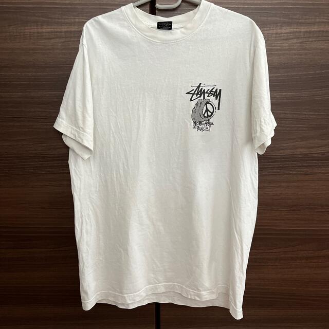 STUSSY Tシャツ