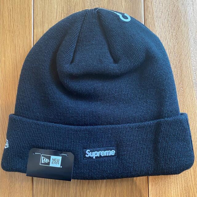 Supreme(シュプリーム)のSupreme  Swarovski® S Logo Beanie Black メンズの帽子(ニット帽/ビーニー)の商品写真