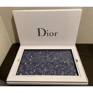 クリスチャンディオール(Christian Dior)のDior トレー トレイ 小物入れ インテリア ディオール アクセサリー(小物入れ)