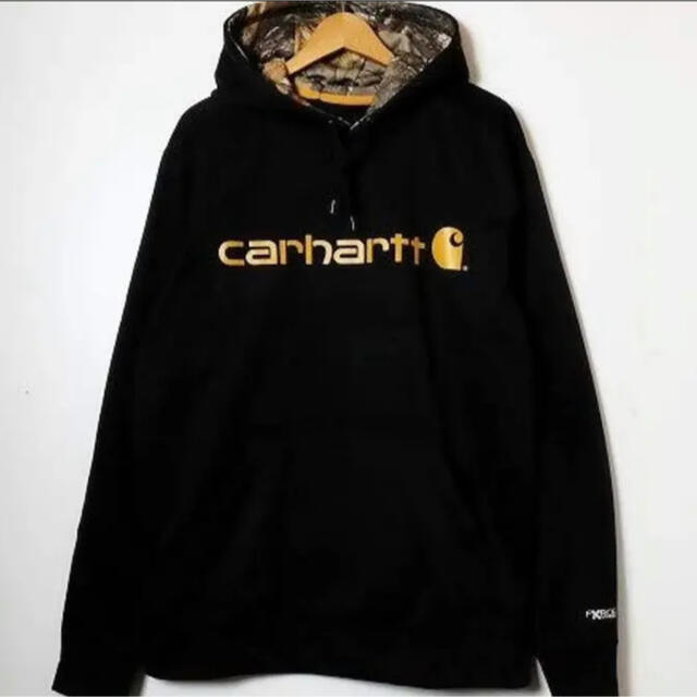 メンズ超オススメ大人気♪ Carhartt★フォースエクストリームズ機能フーディー