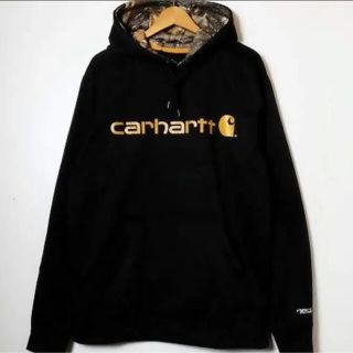 カーハート(carhartt)の超オススメ大人気♪ Carhartt★フォースエクストリームズ機能フーディー(パーカー)