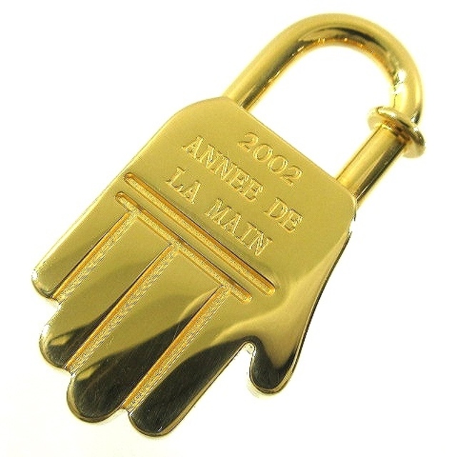 セール! HERMES カデナ ハンド 2002 未使用品 値下げ済み | www