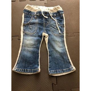 エフオーキッズ(F.O.KIDS)のF.O.KIDS パンツ 80(パンツ)