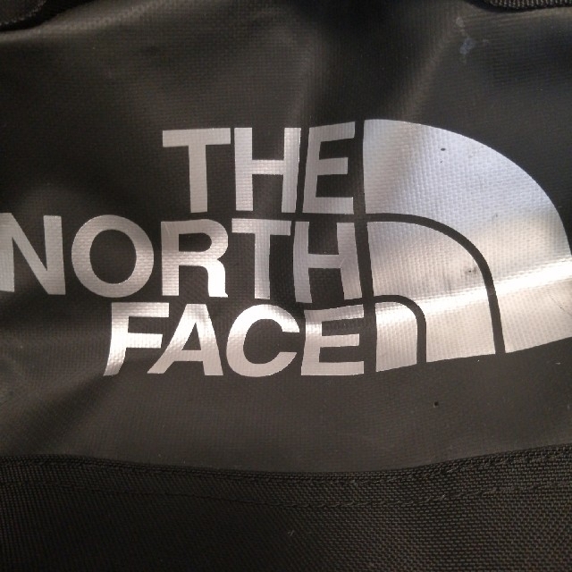 THE NORTH FACE(ザノースフェイス)のノースフェイス　THE NOCE FACE  BASE CAMP DUFFEL  メンズのバッグ(ボストンバッグ)の商品写真