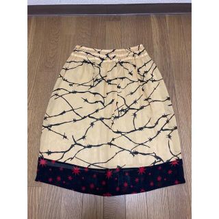 レディース DRIES DRIES VAN NOTEN レン・ライ ニットスカート の通販