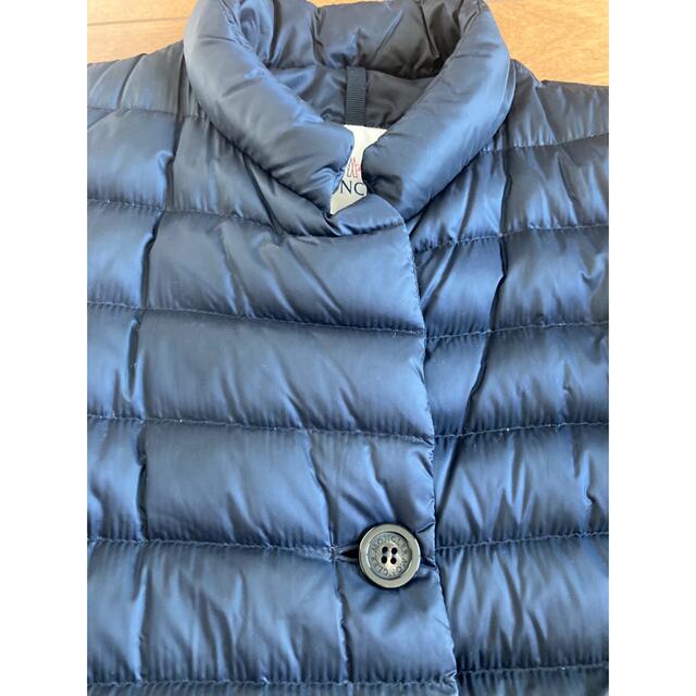 後払い手数料無料】 MONCLER - 超美品 モンクレール ダウン コート