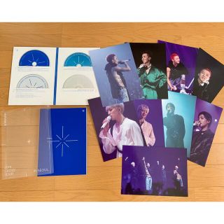 ウィナー(WINNER)のWINNER⭐️2019 CROSS TOUR IN SEOUL DVD(K-POP/アジア)