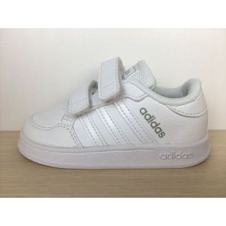 アディダス(adidas)のアディダス コアブレイク I ベビーシューズ 14,0cm 新品 (1325)(スニーカー)