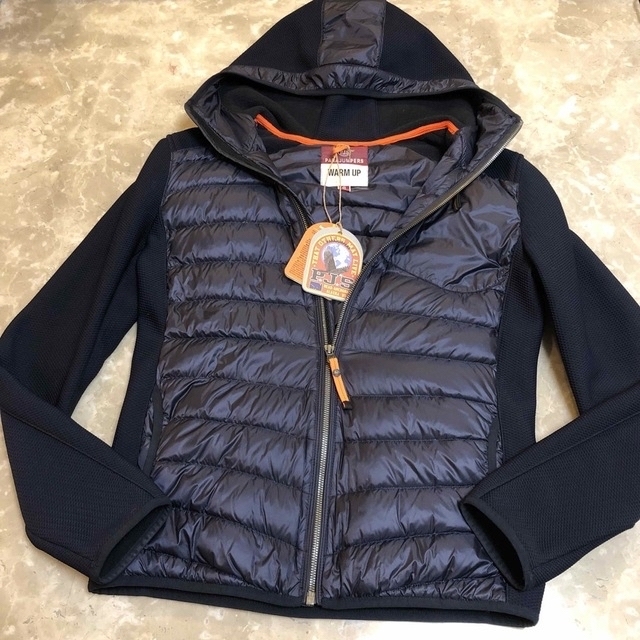 MONCLER(モンクレール)のPARAJUMPERS/P.J.S／パラジャンパーズ/ダウンジャケット／メンズ★ メンズのジャケット/アウター(ダウンジャケット)の商品写真