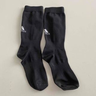 アディダス(adidas)のアディダス サッカー　ソックス　靴下　キッズ　子供　18 19  (その他)