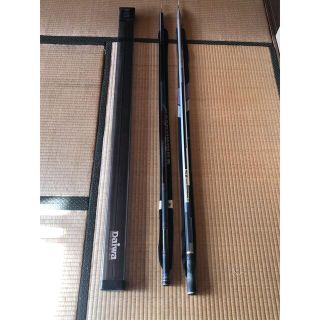 ダイワ(DAIWA)の鮎竿セット販売(DAIWA)(ロッド)