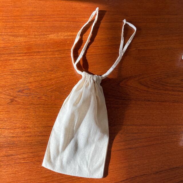 Aesop(イソップ)のAesop 巾着(小) レディースのバッグ(ショップ袋)の商品写真
