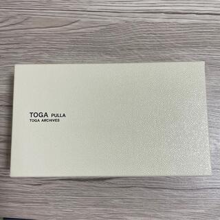 トーガ(TOGA)のtoga pulla ギフトボックス　iPhoneケース　プレゼント(iPhoneケース)