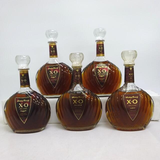 ☆大阪府配送限定 未開封☆サントリーSuntory【サントリー】 XO ☆大阪府配送限定 未開封☆サントリーSuntory【サントリー】 XO
