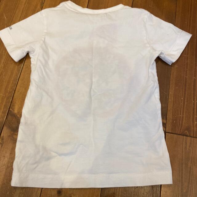 FENDI(フェンディ)のフェンディ 男の子　Tシャツ キッズ/ベビー/マタニティのキッズ服男の子用(90cm~)(Tシャツ/カットソー)の商品写真