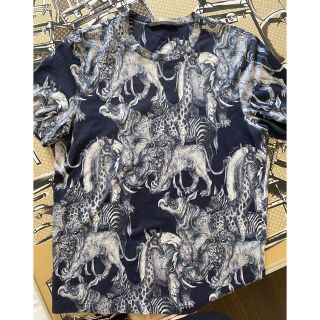 LOUIS VUITTON - ルイヴィトン Tシャツ チャップマンブラザーズの通販