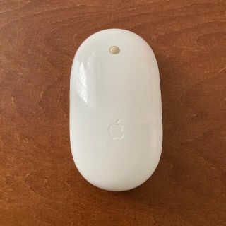 アップル(Apple)のApple Wireless Mighty Mouse A1197(PC周辺機器)