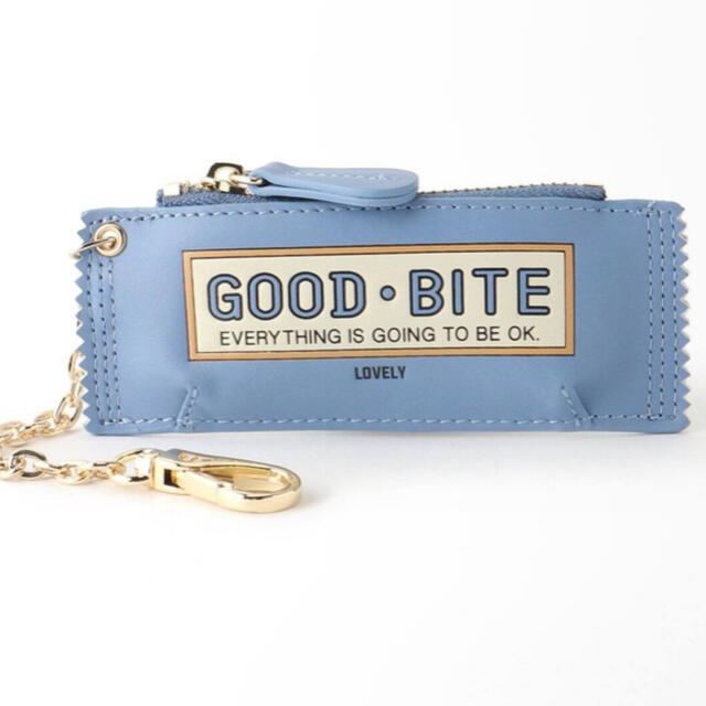 【GOOD GRIEF/グッド グリーフ】GOOD BITE MINI CASE