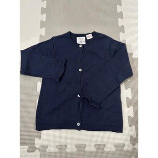 ザラキッズ(ZARA KIDS)のゆう様専用　ZARA カーディガン　90サイズ(カーディガン)