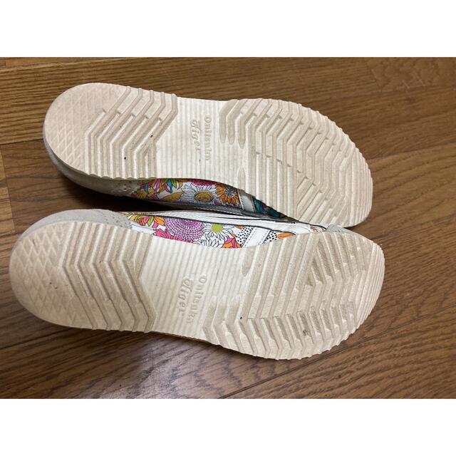 Onitsuka Tiger(オニツカタイガー)の専用　オニツカタイガー　NORICO スリッポンスニーカー  ノリコ レディースの靴/シューズ(スニーカー)の商品写真