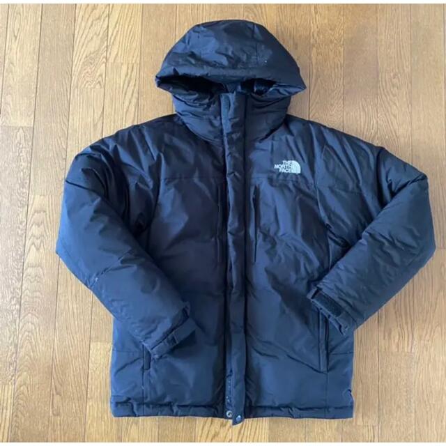 THE NORTH FACE バルトロライトジャケット