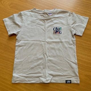 アウトドア(OUTDOOR)のOUTDOOR Ｔシャツ★サイズ120(Tシャツ/カットソー)