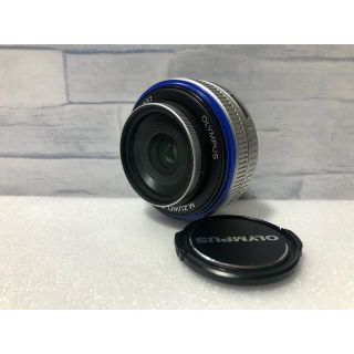 OLYMPUS - 緊急大特価❤️オリンパス単焦点パンケーキレンズの通販|ラクマ