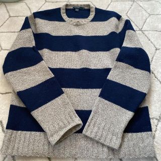 J.Crew(ニット/セーター)のフリマアイテム一覧 J.Crew(ニット/セーター)のフリマアイテム一覧