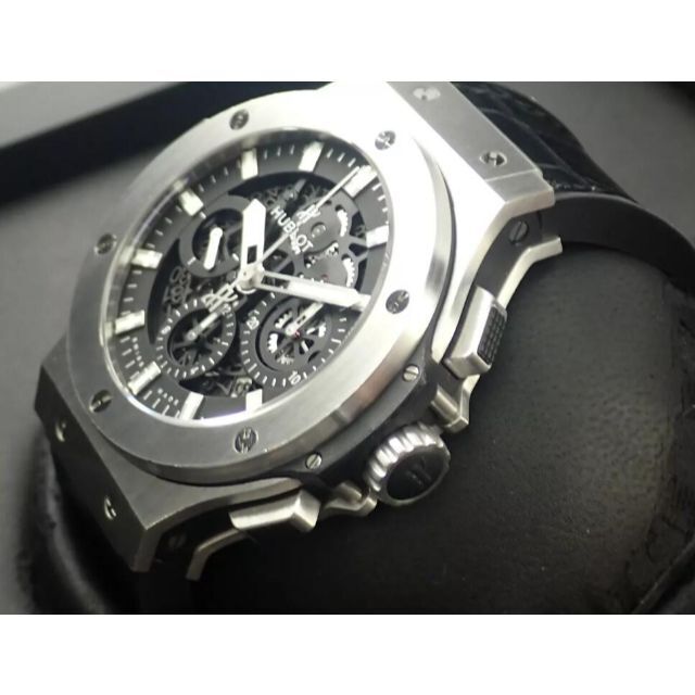 HUBLOT ウブロ ビッグバン アエロバン 311.SX.1170.GR | monsterdog.com.br