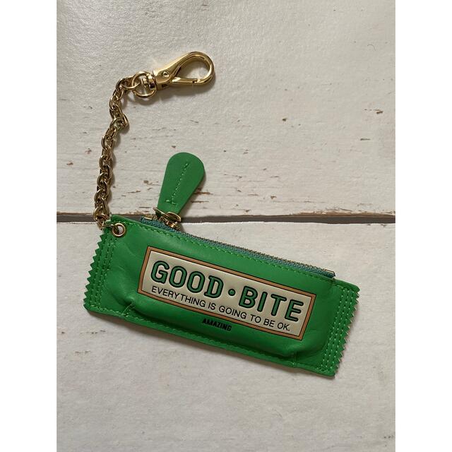 GOOD GRIEF/グッド グリーフGOOD BITE MINI CASE