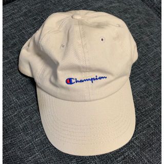 チャンピオン(Champion)の美品！championキャップ断捨離セール(キャップ)