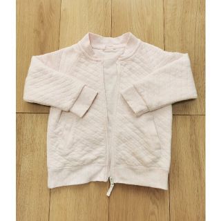 ユニクロ(UNIQLO)のユニクロ　ジャケット　サイズ100(ジャケット/上着)