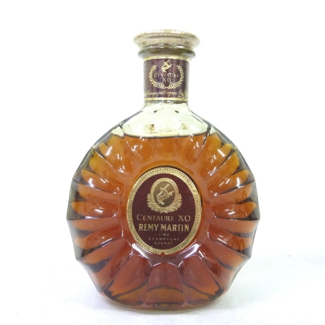 未開封★REMY MARTIN【レミーマルタン】 エクストラ ファインシャンパーニュ 700ml 箱なし